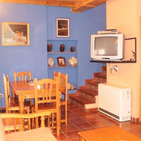 Los Olmos Holiday Home Fuentiduena Dış mekan fotoğraf