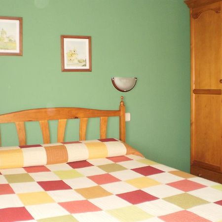 Los Olmos Holiday Home Fuentiduena Dış mekan fotoğraf