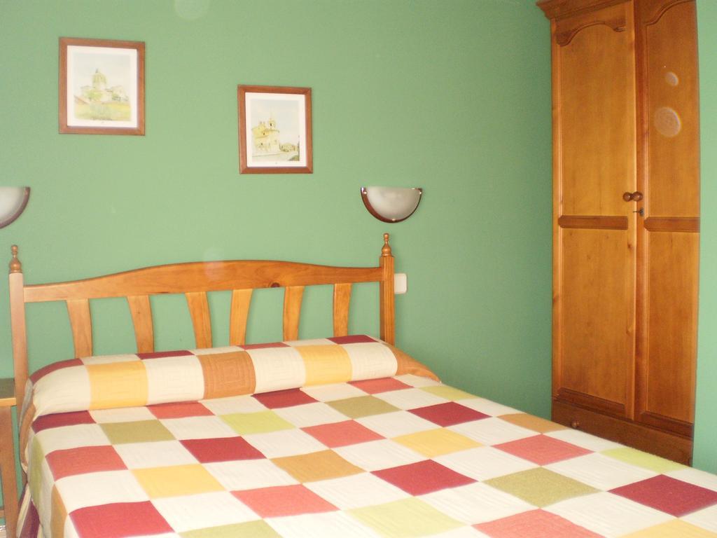 Los Olmos Holiday Home Fuentiduena Dış mekan fotoğraf