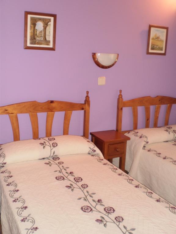 Los Olmos Holiday Home Fuentiduena Dış mekan fotoğraf