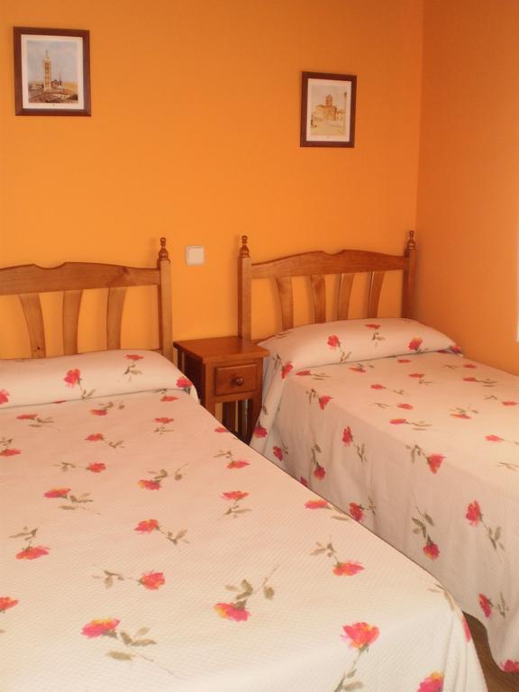 Los Olmos Holiday Home Fuentiduena Dış mekan fotoğraf