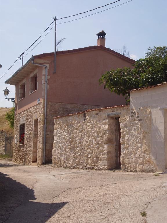Los Olmos Holiday Home Fuentiduena Dış mekan fotoğraf